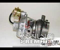 TURBINA ISUZU NLR, NNR, N SERIES TRUCK 3.0L