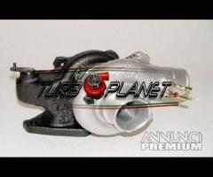 Turbo mitsubishi pajero II 2.5 TD 62/64/70 kw