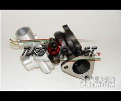 Turbo mitsubishi pajero II 2.5 TD 62/64/70 kw