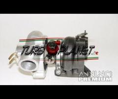 Turbo mitsubishi pajero II 2.5 TD 62/64/70 kw
