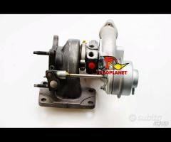 Turbo suzuki vitara 1.4 turbo 140cv