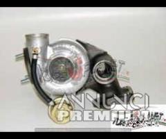 Turbo land-rover range rover 2.5 (300 tdi)