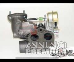 Turbo land-rover range rover 2.5 (300 tdi)