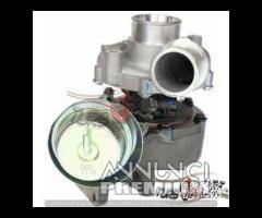 TURBINA MITSUBISHI PAJERO IV 3.2 DI-D