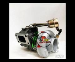 TURBINA CUMMINS