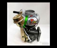 TURBINA CUMMINS