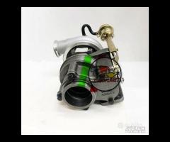 TURBINA CUMMINS