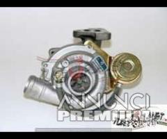 Turbo Volkswagen Golf III 1.9 TD