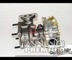 Turbo Volkswagen Golf III 1.9 TD