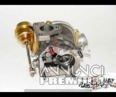 Turbo Volkswagen Golf III 1.9 TD