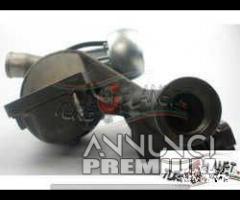 TURBINA VOLKSWAGEN LT3 / CRAFTER 2.5 TDI