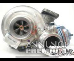 TURBINA VOLKSWAGEN LT3 / CRAFTER 2.5 TDI