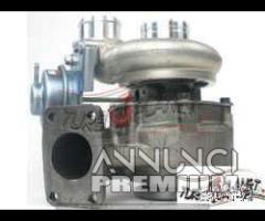 TURBINA VOLKSWAGEN LT3 / CRAFTER 2.5 TDI