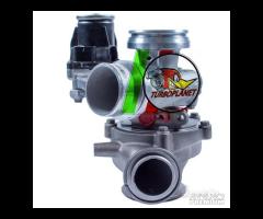 Turbo mahle
