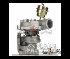 TURBINA AUDI RS4 2.7 V6