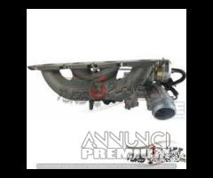 TURBINA AUDI Q5 (8RB) 2.0 TFSI QUATTRO