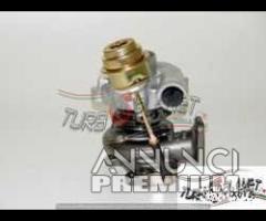 Turbo opel omega - frontera 2.2 dti 74/85/88kw - 6