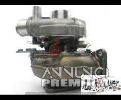 Turbo bi-turbo jaguar xj/s-type/xf 2.7 tdvi 152kw - 6