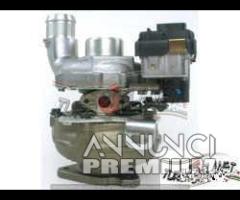 Turbo bi-turbo jaguar xj/s-type/xf 2.7 tdvi 152kw - 9