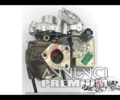 TURBO BMW 320 D