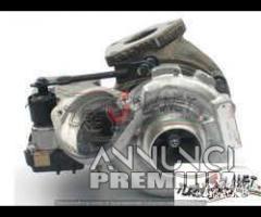 TURBO BMW 320 D