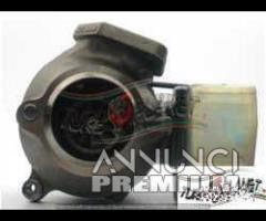 TURBO BMW 320 D