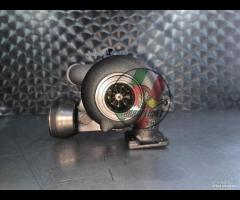Turbo turbina fiat bravo 1.9 multijet 16v 88kw