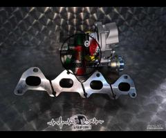 Turbo Volkswagen Touran 1.4 TSI - 6