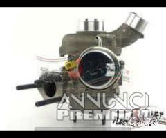 TURBO NUOVO TURBINA KIA SORENTO I (JC) 2.5 CRDI - 6