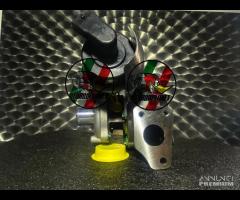 Turbina NUOVA fiat grande punto 1.3 multijet 95cv