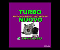 Turbo NUOVO land-rover freelander II 2.2 SD4