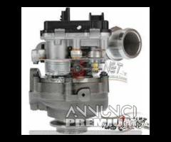 Turbo NUOVO land-rover freelander II 2.2 SD4