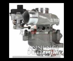 Turbo NUOVO land-rover freelander II 2.2 SD4 - 6