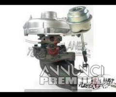 Turbo Suzuki Gran Vitara 2.0 16V HDI 4X4