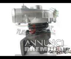 Turbo Suzuki Gran Vitara 2.0 16V HDI 4X4