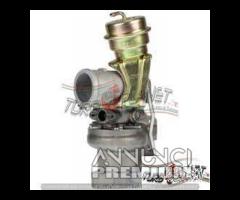 TURBINA AUDI RS4 2.7 V6