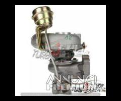 TURBINA AUDI RS4 2.7 V6