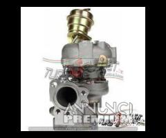 TURBINA AUDI RS4 2.7 V6