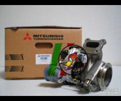 TURBINA CHEVROLET CRUZE 1.4 T