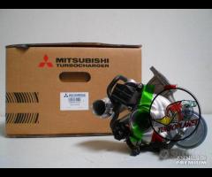 TURBINA CHEVROLET CRUZE 1.4 T