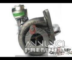 Turbo mitsubishi carisma/nissan primera/volvo s40