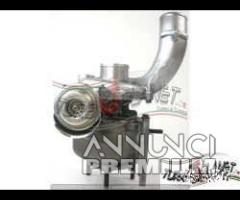 Turbo mitsubishi carisma/nissan primera/volvo s40