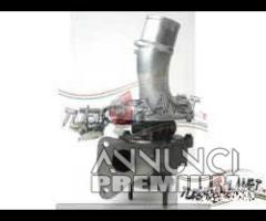 Turbo mitsubishi carisma/nissan primera/volvo s40