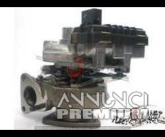 Turbo bi-turbo jaguar xj/s-type/xf 2.7 tdvi 152kw