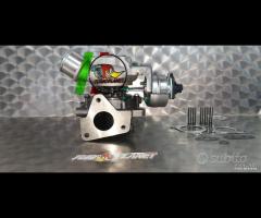 Turbocompressore TRITON MITSUBISHI L200 2.5L