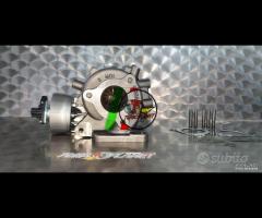 Turbocompressore TRITON MITSUBISHI L200 2.5L