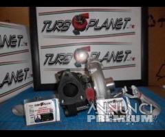 Turbo Toyota RAV4 2.0 D-4D Auris Avensis 85kw 93kw