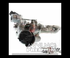 Turbo Volkswagen Transporter T5 2.0 BiTDI