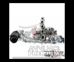 Turbo Volkswagen Transporter T5 2.0 BiTDI