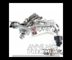 Turbo Volkswagen Transporter T5 2.0 BiTDI